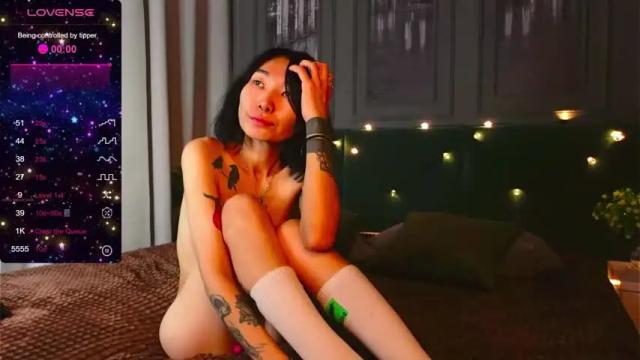 Image 8 of lillyparks Stream on Chaturbate on 22 months ago