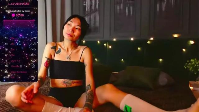 Thumbnail 3, lillyparks's Stream at Chaturbate, 22 months ago
