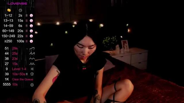 Image 11 of lillyparks Stream on Chaturbate on 22 months ago
