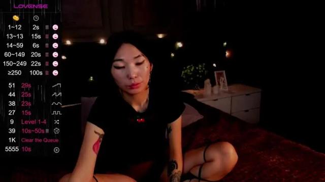 Thumbnail 2, lillyparks's Stream at Chaturbate, 22 months ago
