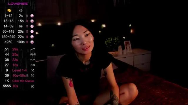 Image 7 of lillyparks Stream on Chaturbate on 22 months ago