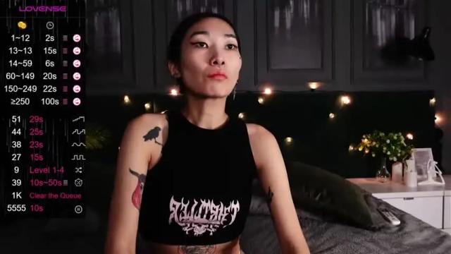Thumbnail 1, lillyparks's Stream at Chaturbate, 22 months ago