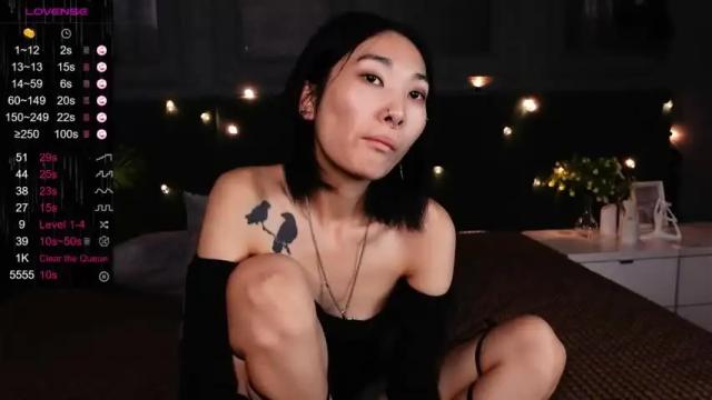Image 12 of lillyparks Stream on Chaturbate on 22 months ago