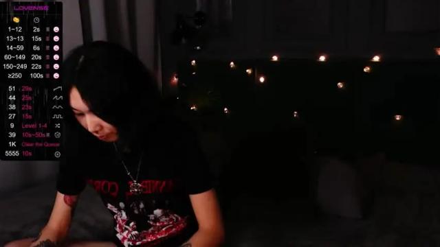 Image 11 of lillyparks Stream on Chaturbate on 21 months ago