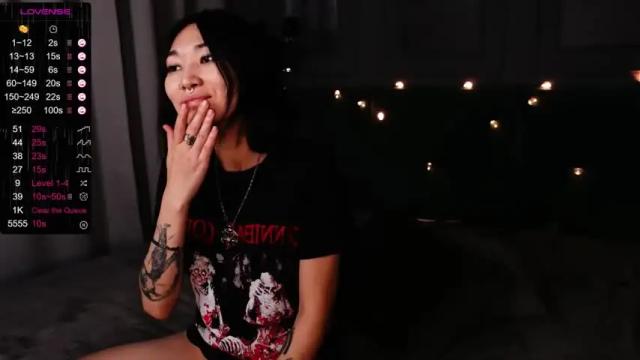 Thumbnail 2, lillyparks's Stream at Chaturbate, 21 months ago