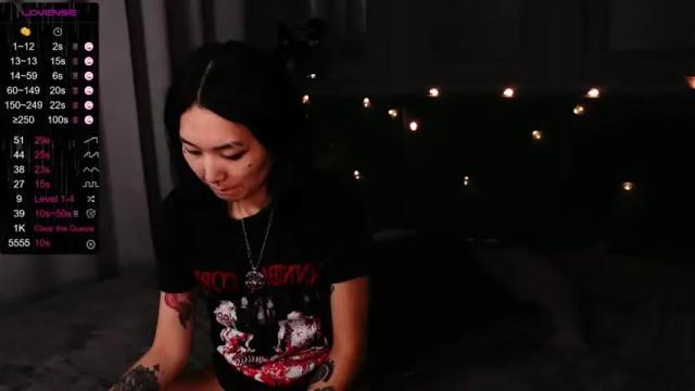 Image 7 of lillyparks Stream on Chaturbate on 21 months ago