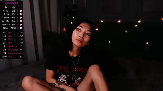 Image 8 of lillyparks Stream on Chaturbate on 21 months ago