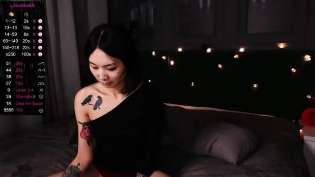 Thumbnail 1, lillyparks's Stream at Chaturbate, 21 months ago