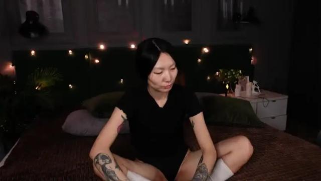 Thumbnail 1, lillyparks's Stream at Chaturbate, 21 months ago