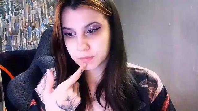 Thumbnail 1, lillyseraphim's Stream at Chaturbate, 18 months ago
