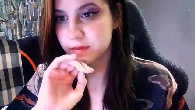 Image 11 of lillyseraphim Stream on Chaturbate on 18 months ago