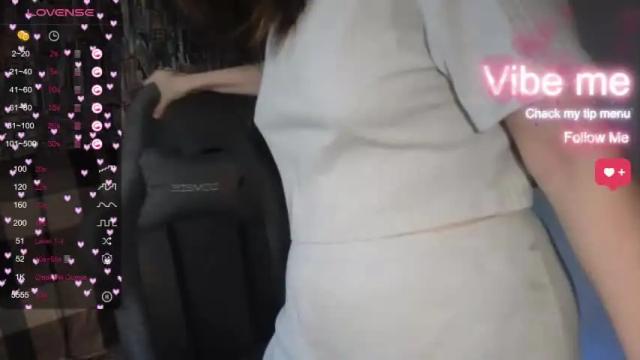 Image 12 of lillyseraphim Stream on Chaturbate on 18 months ago