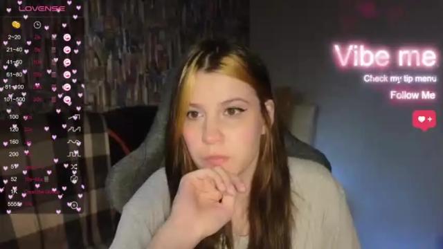 Image 2 of lillyseraphim Stream on Chaturbate on 18 months ago