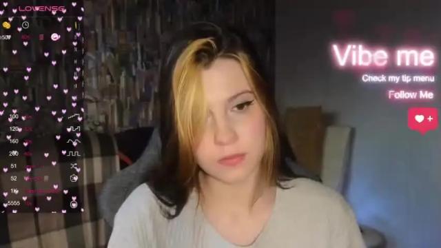 Thumbnail 2, lillyseraphim's Stream at Chaturbate, 18 months ago