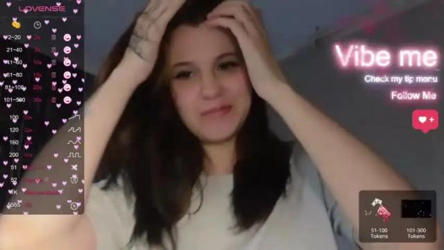 Image 6 of lillyseraphim Stream on Chaturbate on 18 months ago