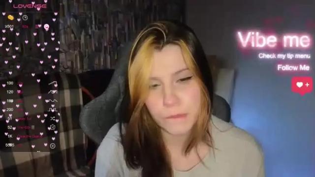 Image 7 of lillyseraphim Stream on Chaturbate on 18 months ago