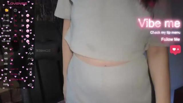 Thumbnail 3, lillyseraphim's Stream at Chaturbate, 18 months ago