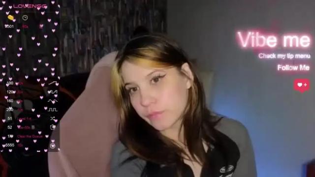 Image 10 of lillyseraphim Stream on Chaturbate on 18 months ago