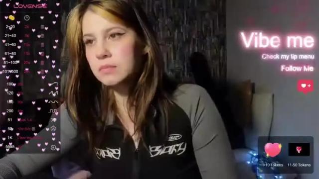 Image 11 of lillyseraphim Stream on Chaturbate on 18 months ago