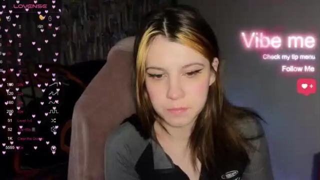 Thumbnail 2, lillyseraphim's Stream at Chaturbate, 18 months ago