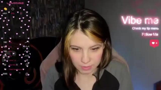 Thumbnail 3, lillyseraphim's Stream at Chaturbate, 18 months ago