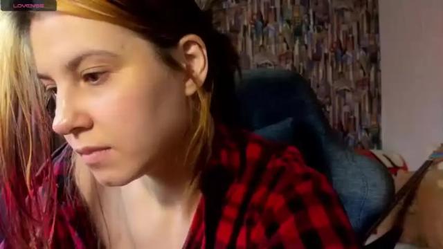 Image 12 of lillyseraphim Stream on Chaturbate on 18 months ago