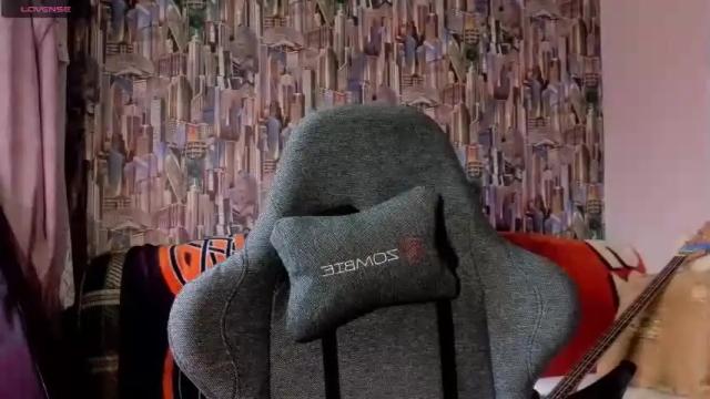 Image 8 of lillyseraphim Stream on Chaturbate on 18 months ago