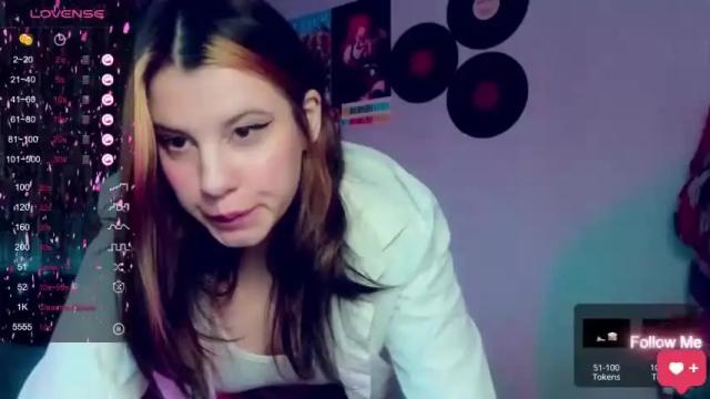 Image 11 of lillyseraphim Stream on Chaturbate on 18 months ago