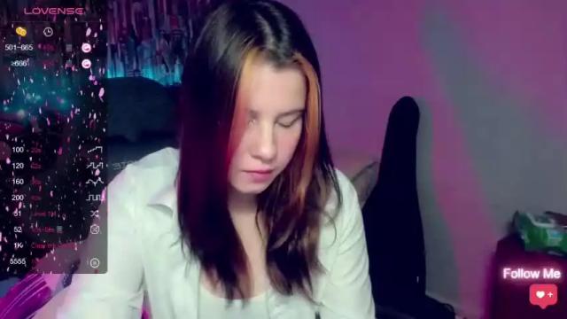 Image 2 of lillyseraphim Stream on Chaturbate on 18 months ago