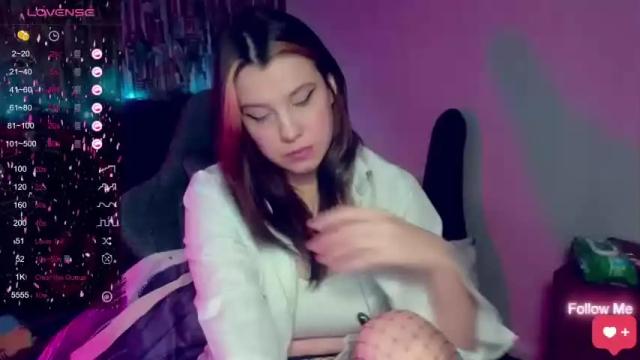 Image 3 of lillyseraphim Stream on Chaturbate on 18 months ago
