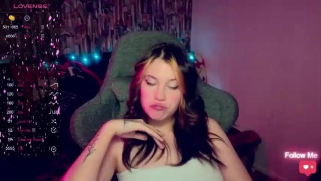 Thumbnail 1, lillyseraphim's Stream at Chaturbate, 18 months ago