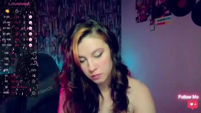 Image 12 of lillyseraphim Stream on Chaturbate on 18 months ago