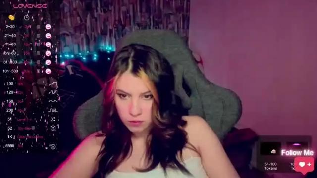 Image 2 of lillyseraphim Stream on Chaturbate on 18 months ago