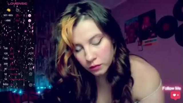 Image 6 of lillyseraphim Stream on Chaturbate on 18 months ago