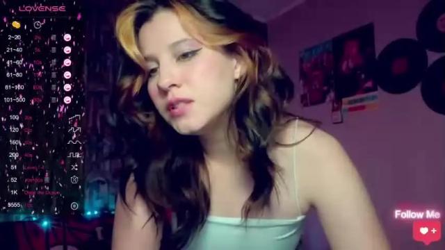 Thumbnail 3, lillyseraphim's Stream at Chaturbate, 18 months ago