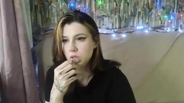 Thumbnail 1, lillyseraphim's Stream at Chaturbate, 17 months ago