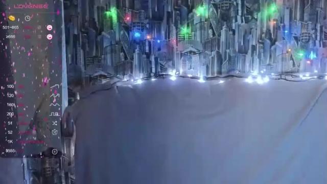 Image 12 of lillyseraphim Stream on Chaturbate on 17 months ago
