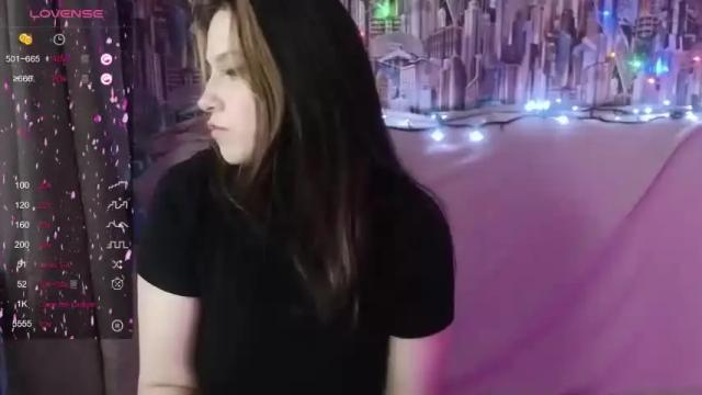 Image 3 of lillyseraphim Stream on Chaturbate on 17 months ago