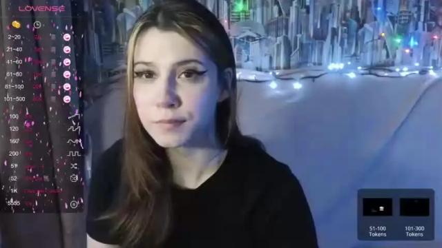 Image 4 of lillyseraphim Stream on Chaturbate on 17 months ago