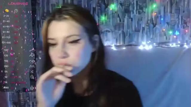 Image 7 of lillyseraphim Stream on Chaturbate on 17 months ago