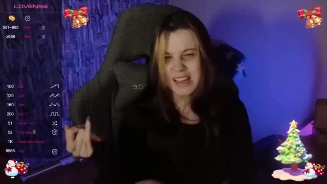 Image 7 of lillyseraphim Stream on Chaturbate on 17 months ago