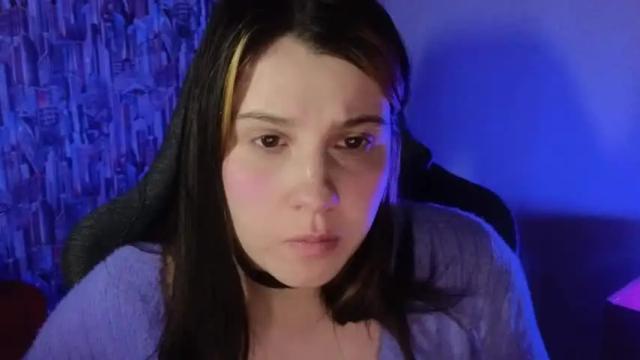 Image 4 of lillyseraphim Stream on Chaturbate on 17 months ago