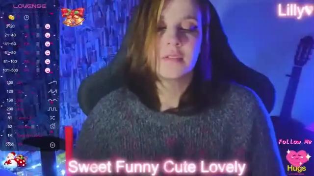 Image 10 of lillyseraphim Stream on Chaturbate on 17 months ago