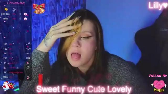 Image 11 of lillyseraphim Stream on Chaturbate on 17 months ago