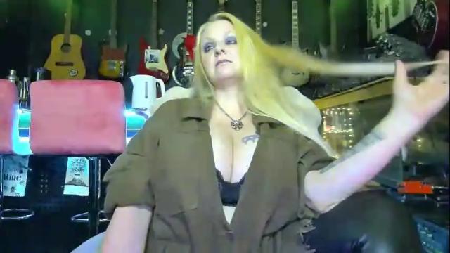 Thumbnail 2, lillyth's Stream at Chaturbate, 23 days ago