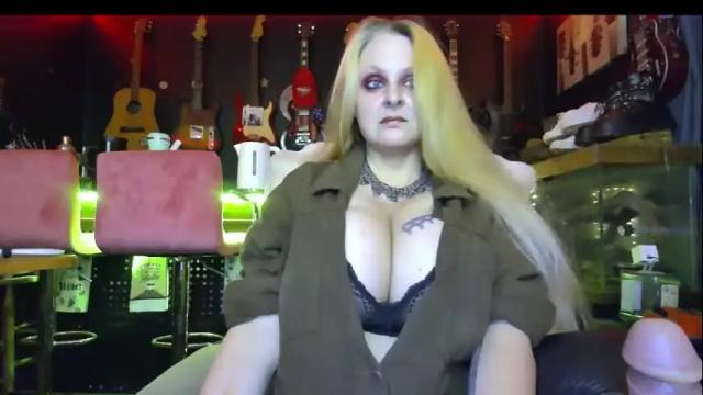 Thumbnail 1, lillyth's Stream at Chaturbate, 7 days ago
