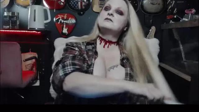 Image 2 of lillyth Stream on Chaturbate on 7 days ago