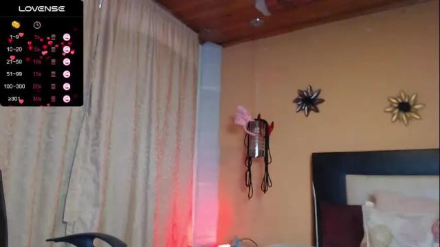 Image 11 of lillytitsxxx Stream on Chaturbate on 1 month ago