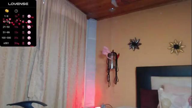 Image 12 of lillytitsxxx Stream on Chaturbate on 1 month ago
