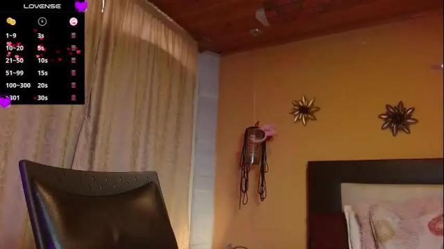 Image 4 of lillytitsxxx Stream on Chaturbate on 1 month ago